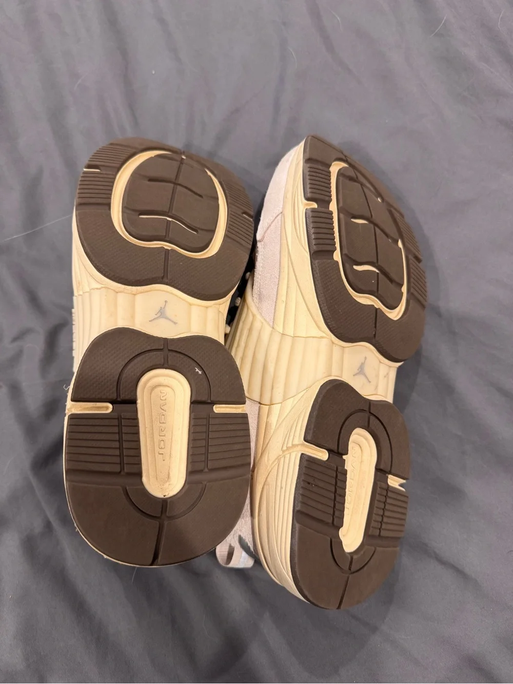 Jordan Trunner O/S